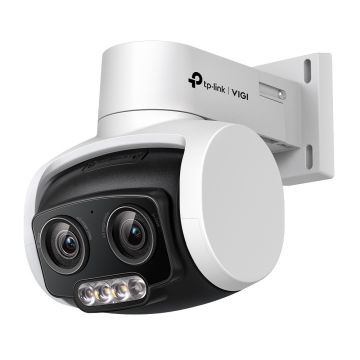 Camera supraveghere TP-LINK VIGI C540V 4-12mm