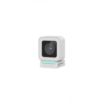 Camera web 4MP lentila 3.6mm microfon Hikvision - IDS-UL4P/WH