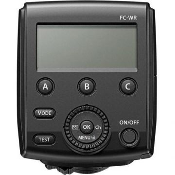 Flash Commander FC-WR Wireless Radio Negru