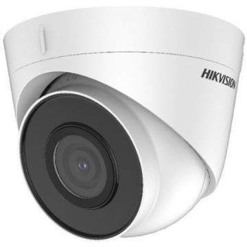 HIKVISION Camera IP, DS-2CD1341G0-I/PL, 2.8mm, Alb