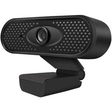 In One Camera Web 1080P, USB 2.0, FullHD In One IO0025