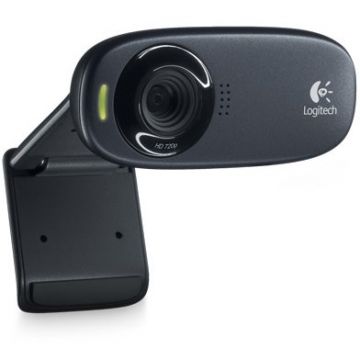 Logitech Camera web Logitech C310