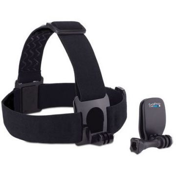 Sistem prindere cap Head Strap QuickClip