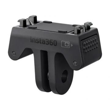 Suport montare Insta360 Ace/Ace Pro (Negru)