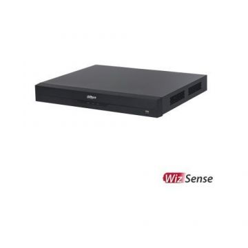 XVR 32 canale 4K 8MP WizSense 128 Mbps 2x SATA Dahua - XVR5232AN-4KL-I3