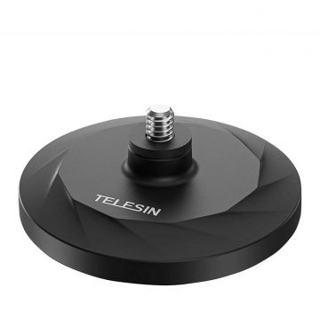 Accesoriu Camera Video de Actiune MAG-005 pentru camera video sport Insta360 GO 3, Negru