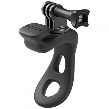 Accesoriu Camera Video Actiune TLQ-001 pentru camere video sport, Negru