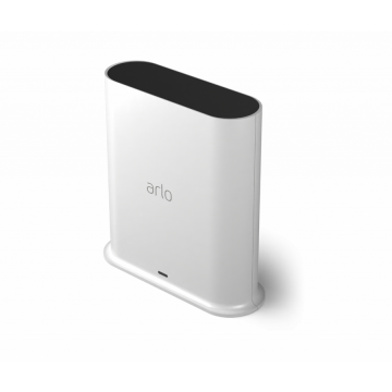 Arlo Arlo (acc.) Add-On Smart Hub Base station with Micro SD Storage (compatible ULTRA - PRO2 - PRO3) - White