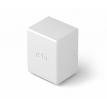 Arlo Arlo (acc.) Rechargeable Camera Battery - White