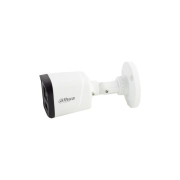 Camera de supraveghere exterior Dahua HAC-B5E20P, 2 MP, 3.6 mm, IR 20 m