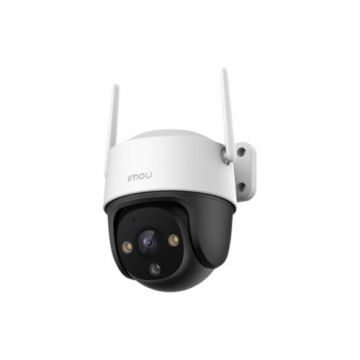 Camera dom IP wireless PT, Imou, Cruiser SE, 2MP, 3.6 mm, exterior IP66, H264, IR30m, SD, audio, microfon, DC12V (Alb)