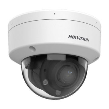 Camera IP 4MP, lentila VF 2.8-12mm, IR 30m, WL 30m, Mic., IK08 - Hikvision DS-2CD1743G2-LIZU(2.8-12mm) Camera IP 4MP, lentila VF 2.8-12mm, IR 30m, WL 30m, Mic., IK08 - Hikvision DS-2CD1743G2-LIZU(2.8-12mm)