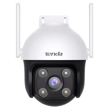 Camera IP Dome RH3-WCA 4mm IR 30m White