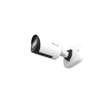 Camera supraveghere exterior IP Milesight MS-C2964-PD, 2 MP, 2.8 mm, IR 30 m, slot card, PoE