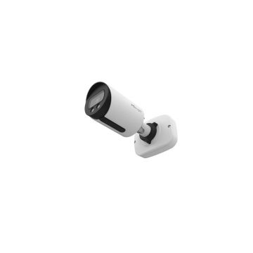 Camera supraveghere exterior IP Milesight MS-C5363-PA, 5 MP, 4 mm, IR 50 m, slot card, PoE