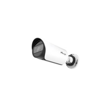 Camera supraveghere exterior IP Milesight MS-C5364-FLPC, 5 MP, motorizata 2.7 mm - 13.5 mm, IR 50 m, slot card, PoE