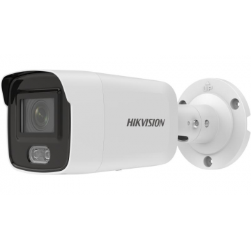Camera supraveghere Hikvision DS-2CD2027G2-L28C 2.8mm