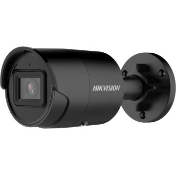 Camera supraveghere Hikvision DS-2CD2046G2-IU(C) 2.8mm Black