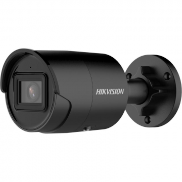 Camera supraveghere Hikvision DS-2CD2086G2-IU(2.8MM)(C)/BK 2.8mm