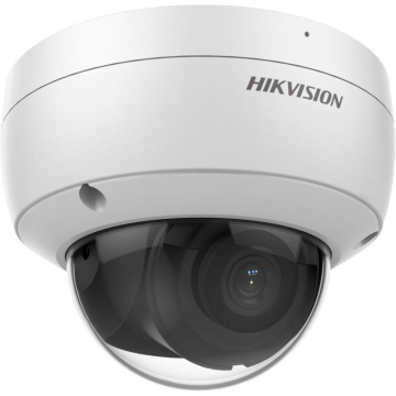 Camera supraveghere Hikvision DS-2CD2126G2-ISU2D 2.8mm