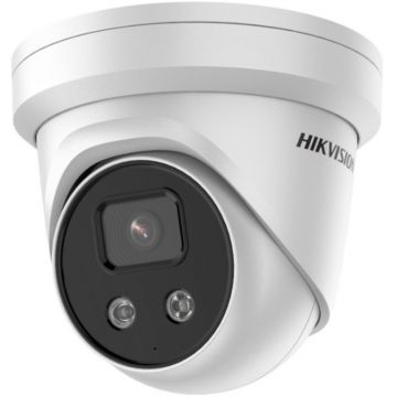 Camera supraveghere Hikvision DS-2CD2346G2-ISU/SL 2.8mm Camera supraveghere Hikvision DS-2CD2346G2-ISU/SL 2.8mm