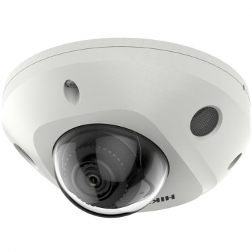 Camera supraveghere Hikvision DS-2CD2527G2-LS28C 2.8mm