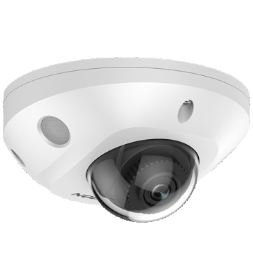 Camera supraveghere Hikvision DS-2CD2543G2-IWS 4mm