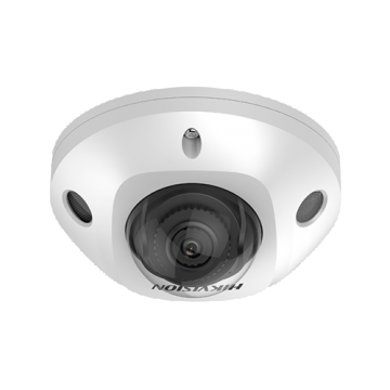 Camera supraveghere Hikvision DS-2CD2546G2-IWS (C) 2.8mm