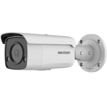 Camera supraveghere Hikvision DS-2CD2T27G2-L28C 2.8mm