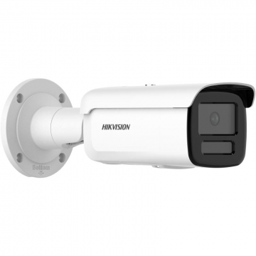 Camera supraveghere Hikvision DS-2CD2T47G2H-LI 2.8mm