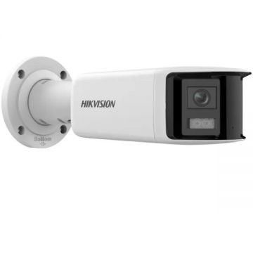 Camera supraveghere Hikvision DS-2CD2T66G2P-ISU/SL 2.8mm