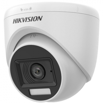 Camera supraveghere Hikvision DS-2CE76K0T-LPFS 2.8mm