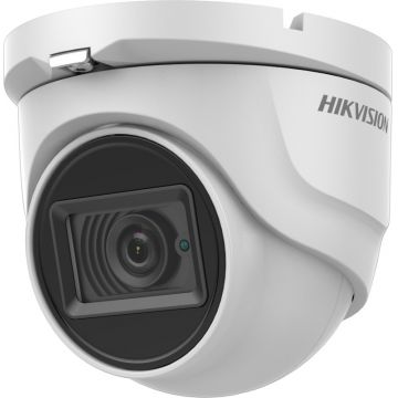Camera supraveghere Hikvision DS-2CE76U1T-ITMF 2.8mm