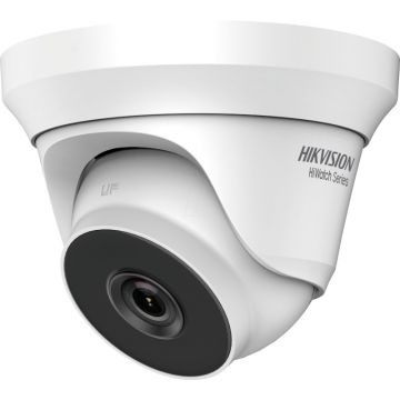 Camera supraveghere Hikvision HiWatch HWT-T240-M 2.8mm