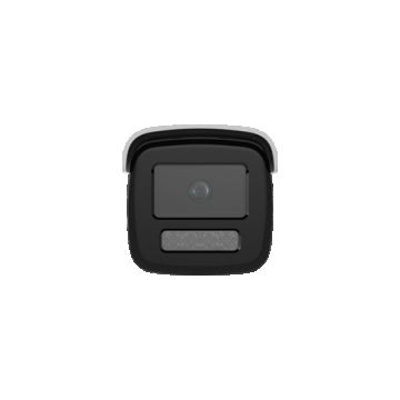Camera supraveghere IP, AcuSense, DarkFighter, 8MP, lentila 2.8mm, IR 60m, PoE - HIKVISION DS-2CD2T86G2H-2I-2.8mm