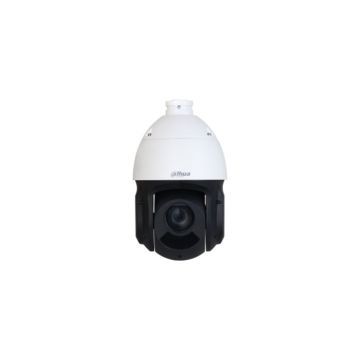 Camera supraveghere IP Speed Dome PTZ 4G Dahua Starlight WizSense SD49425DB-HNY-GQ-EAU, 4 MP, 5 mm–125 mm, IR 100 m, 25x, slot card