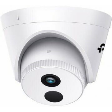 Camera Supraveghere IP VIGI C400HP-2.8 Interior Alb