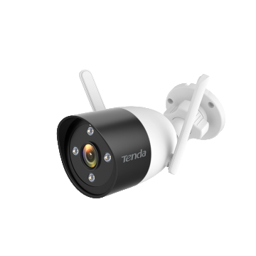 Camera supraveghere Tenda RT3-WCA 4mm