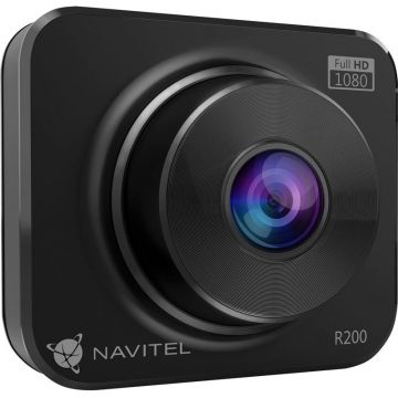 Camera video auto NAVITEL R200 Night Vision