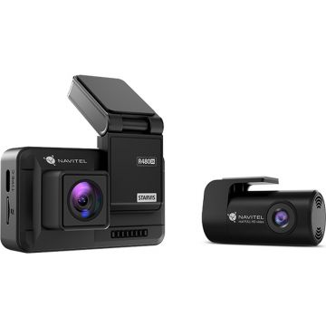 Camera video auto NAVITEL R480 2K