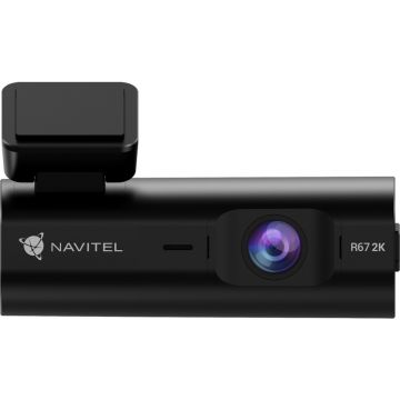 Camera video auto NAVITEL R67 2K