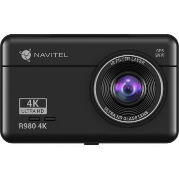 Camera video auto NAVITEL R980 4K