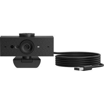 Camera Web 620 FHD  4MP 60FPS USB Negru