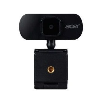 Camera Web ACR010 Color Audio 30FPS  USB 2.0  Negru
