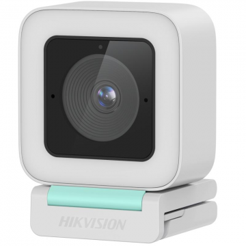 Camera Web Hikvision IDS-UL2P/WH 1080p White