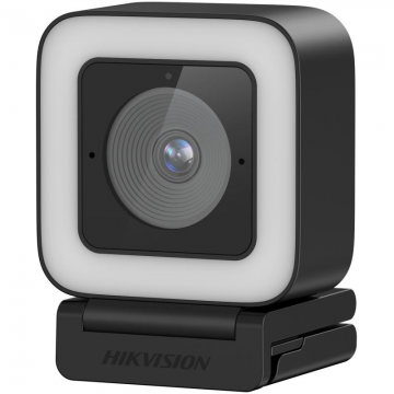 Camera Web Hikvision IDS-UL4P/BK 2K Black
