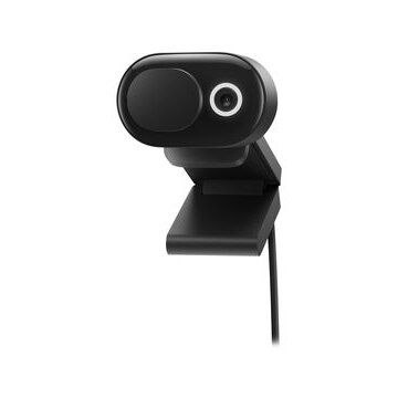 Camera Web Modern  Audio 30FPS Color USB Negru