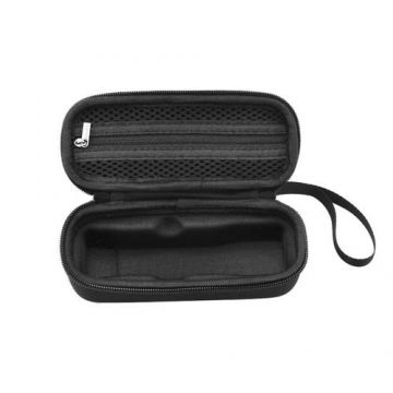 Carcasa de protectie STAR Hard Case pentru camera video de buzunar Xiaomi FIMI Palm Gimbal si accesorii (Negru)