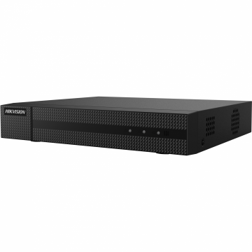 DVR Turbo HD, 8 canele, 2MP, 1 x SATA, Audio - Hikvision HiWatch HWD-5108MH-G4
