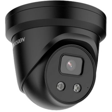 HIKVISION Camera IP Turret Hikvision DS-2CD2383G2-IUB2, 8MP, Lentila 2.8mm, IR 30m